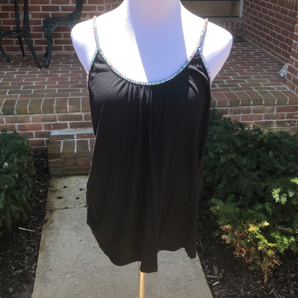 Express large tank